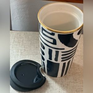 RARE Starbucks, ceramic collectors cup, 2015